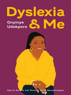 cover image of Dyslexia and Me